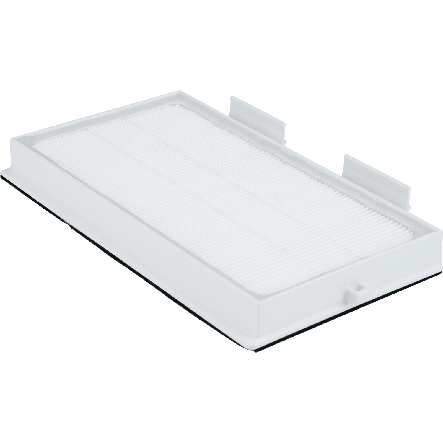 DVC660 Hepa Filtre