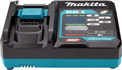 Makita DC40RA Hızlı Şarj Cihazı