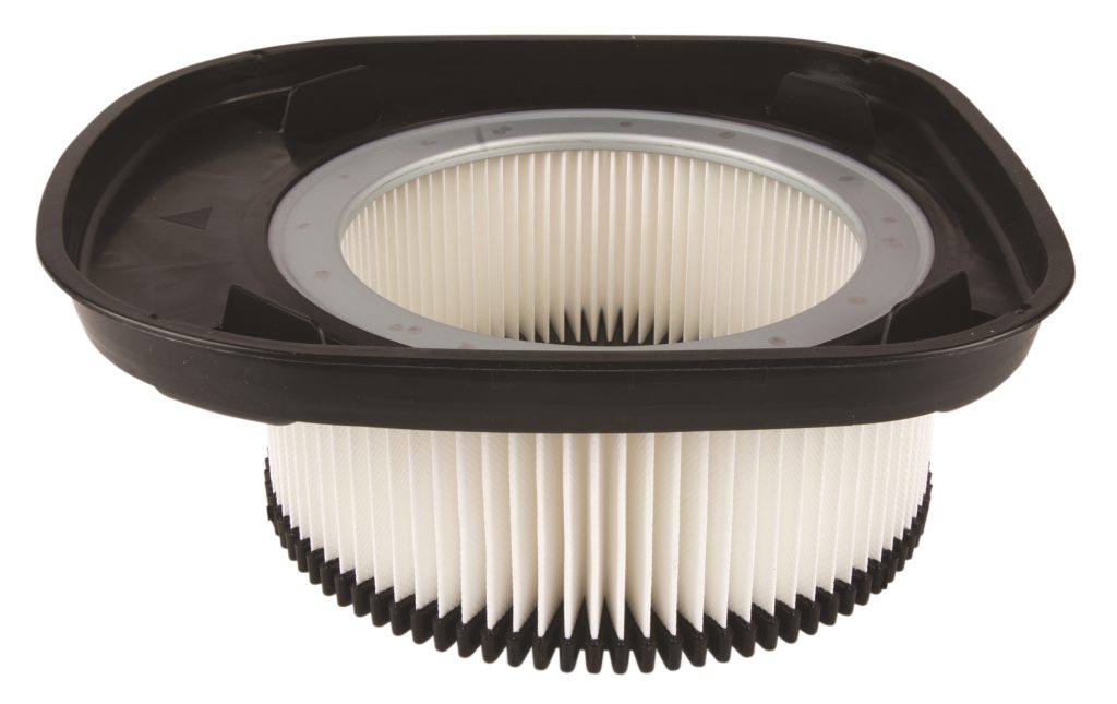 DVC860L/VC2512 Hepa Filtre