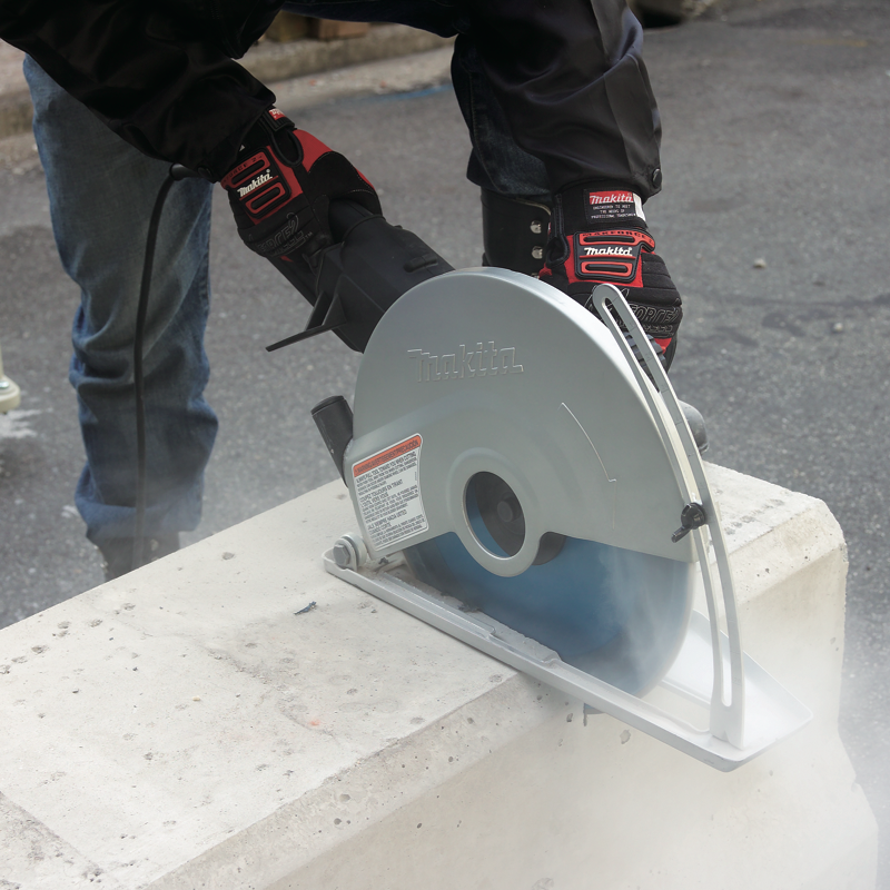 BETON KESME MAKİNASI