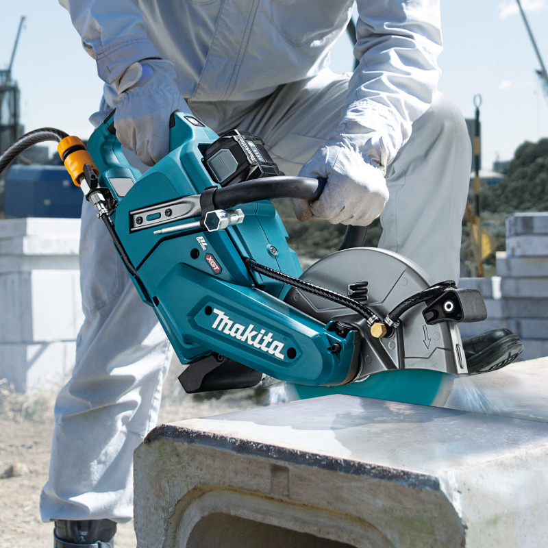 AKÜLÜ BETON KESME (SULU)