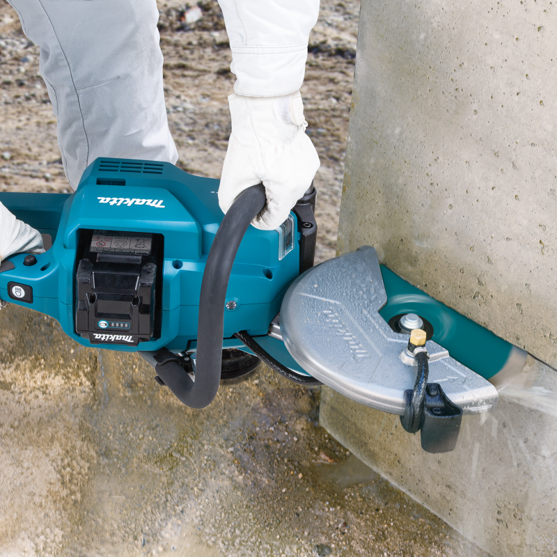 AKÜLÜ BETON KESME (SULU)