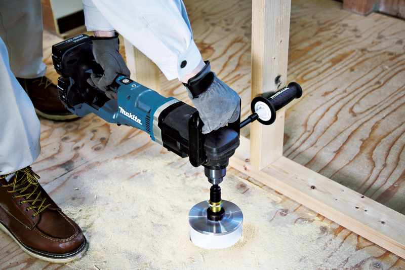 KÖŞE MATKABI 2x18V