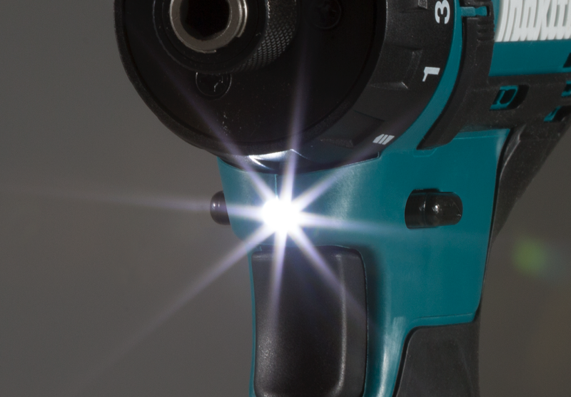 DARBESİZ MATKAP VİDALAMA 12V