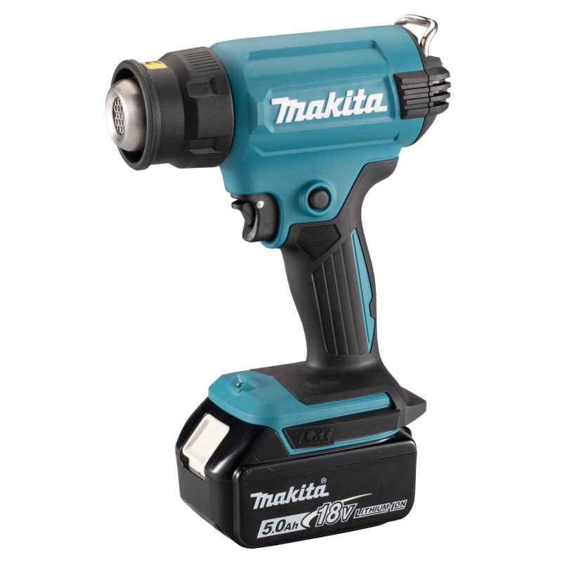 Opalarka akumulatorowa — Makita LXT 18 V