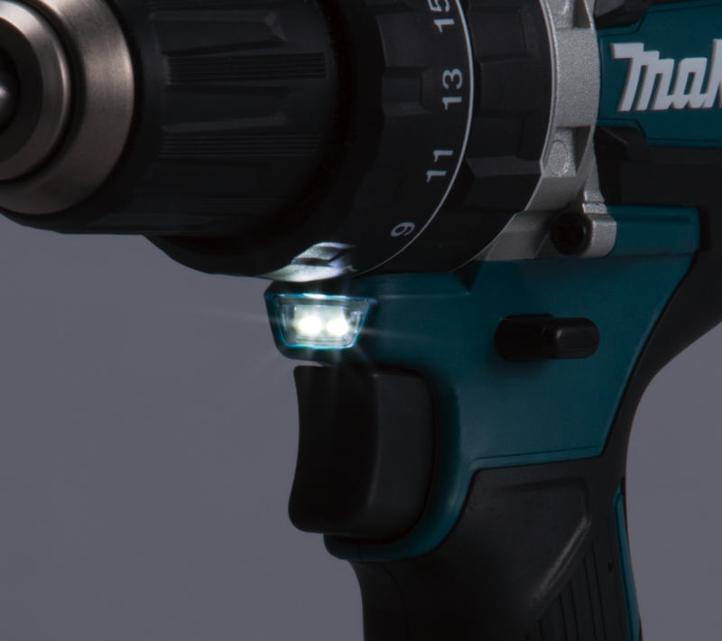 DARBELİ MATKAP VİDALAMA 18V