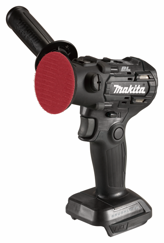 ZIMPARALAMA / PARLATMA MAKİNASI 18V