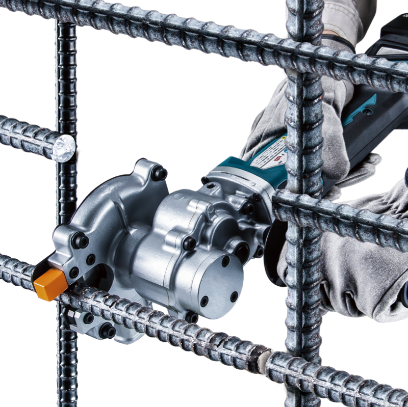 ÇELİK ÇUBUK KESME MAKİNASI 18V