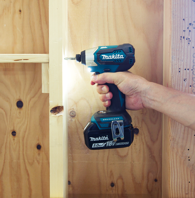 DARBELİ VİDALAMA 18V