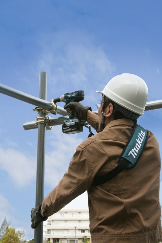 DARBELİ SOMUN SIKMA 18V