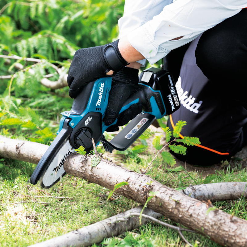 AKÜLÜ BUDAMA TESTERESİ