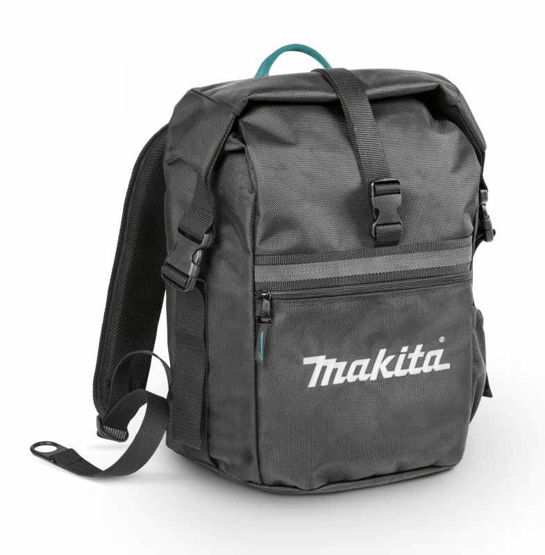 Makita E-15528 SU Geçirmez Sırt Çantası