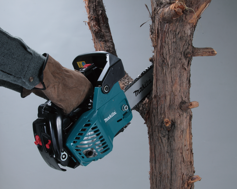 BENZİN MOTORLU TESTERE 30.1cc/1.36 hp