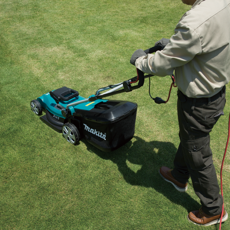 ELEKTRİKLİ ÇİM BİÇME MAKİNASI 1600W