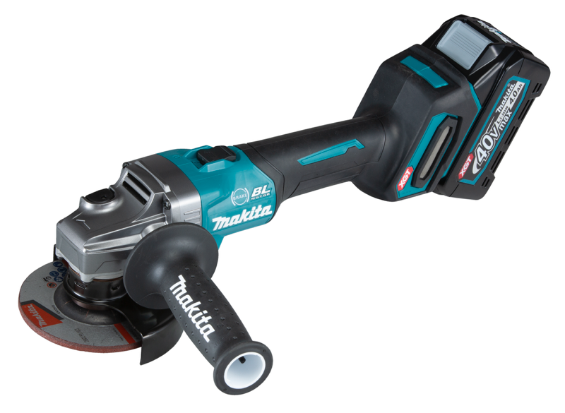 TAŞLAMA MAKİNASI 40V