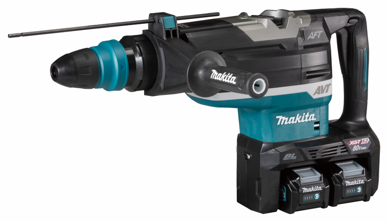 ELEKTROPNÖMATİK KIRICI - DELİCİ 40V