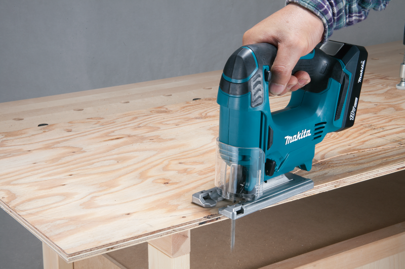 DEKUPAJ MAKİNASI 18V