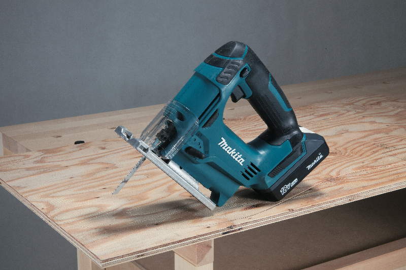 DEKUPAJ MAKİNASI 18V