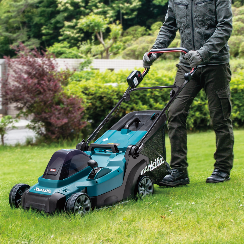 AKÜLÜ ÇİM BİÇME 40V
