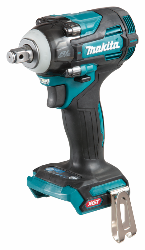 Darbeli Somun Sıkma 40V