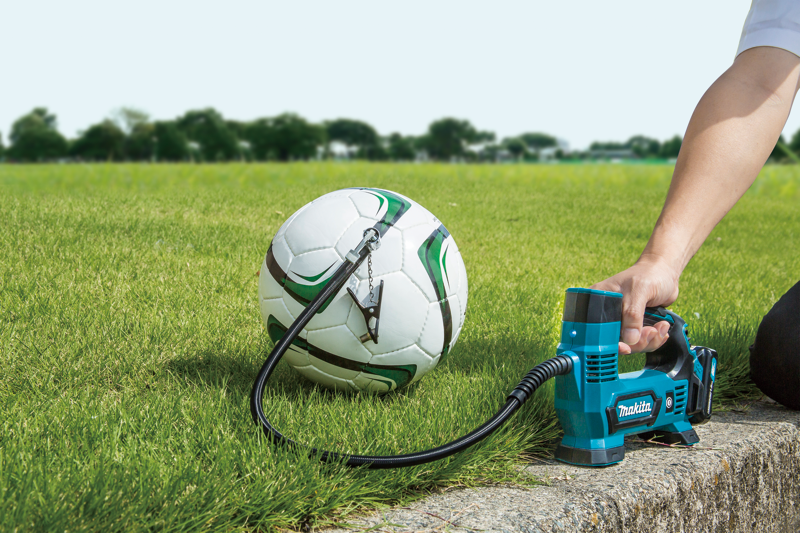 LASTİK ŞİŞİRME MAKİNASI 12V