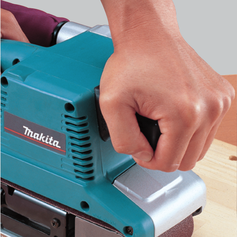 DEVİR AYARLI TANK ZIMPARA