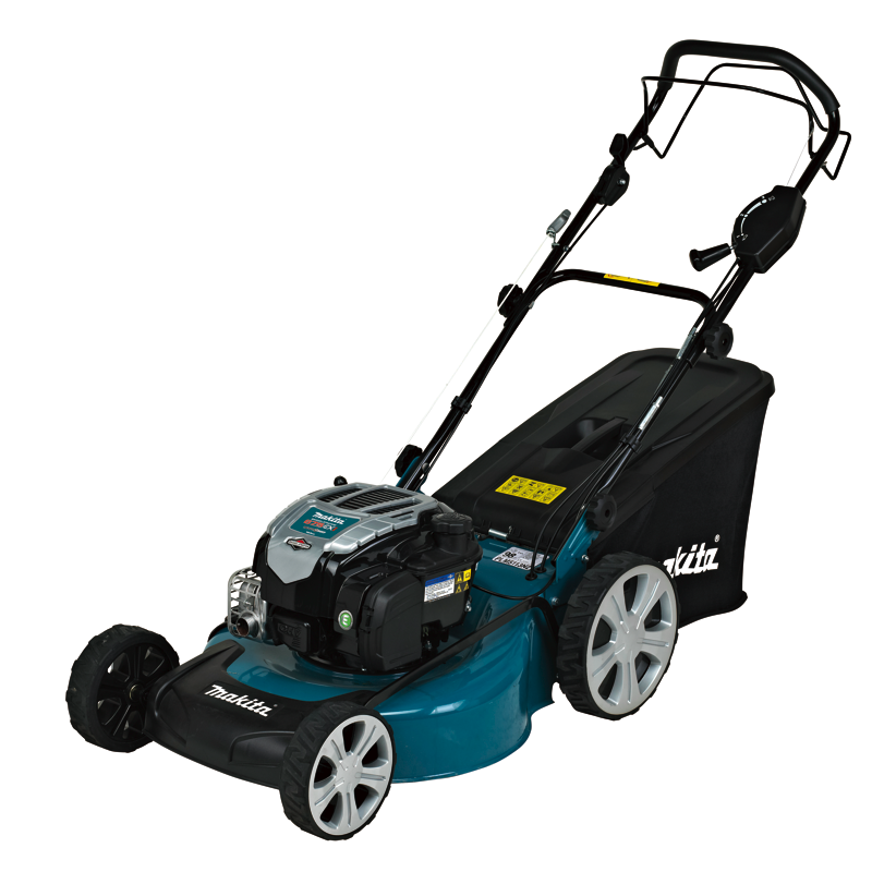 BENZİNLİ ÇİM BİÇME MAKİNASI ŞANZIMANLI