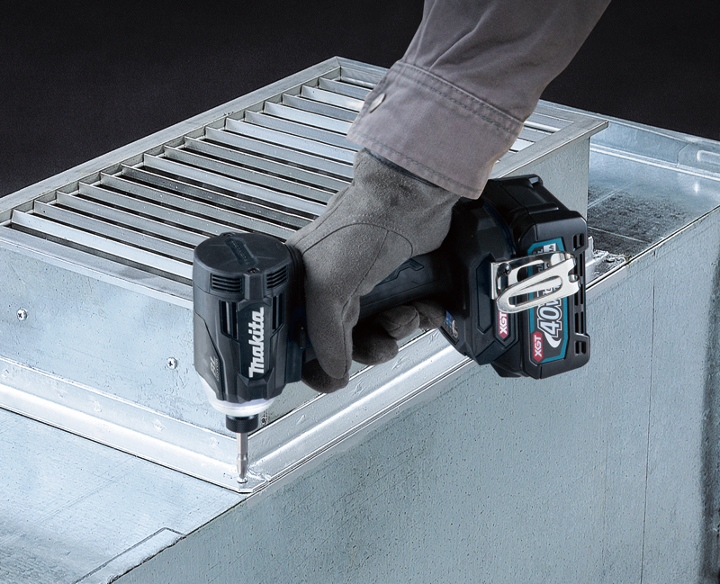 DARBELİ VİDALAMA 40V