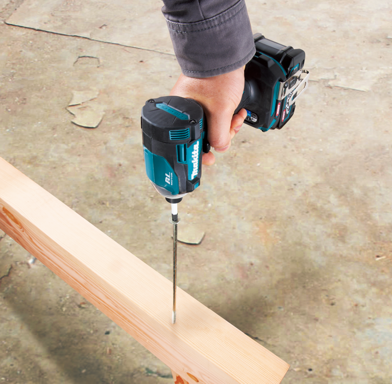 DARBELİ VİDALAMA 40V