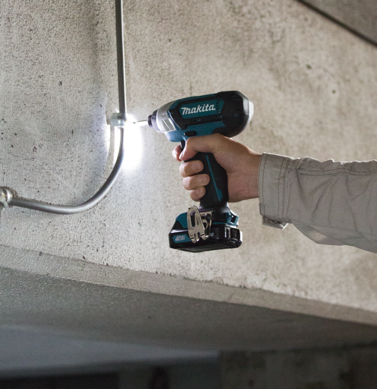 DARBELİ VİDALAMA 12V