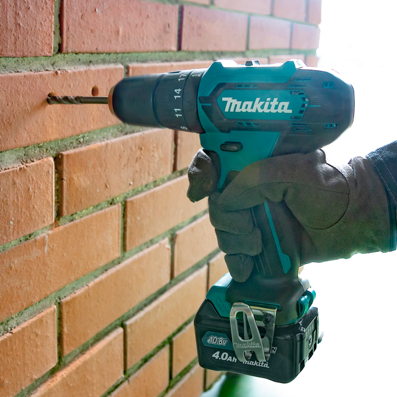 DARBELİ VİDALAMA 12V