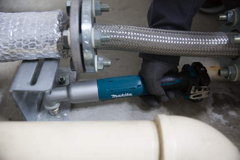 KÖŞE VİDALAMA VE SOMUN SIKMA 12V