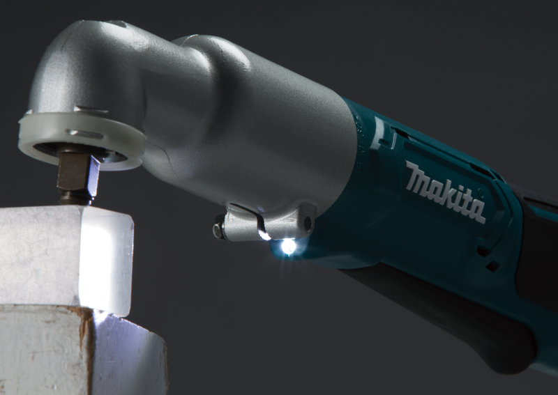 KÖŞE VİDALAMA VE SOMUN SIKMA 12V