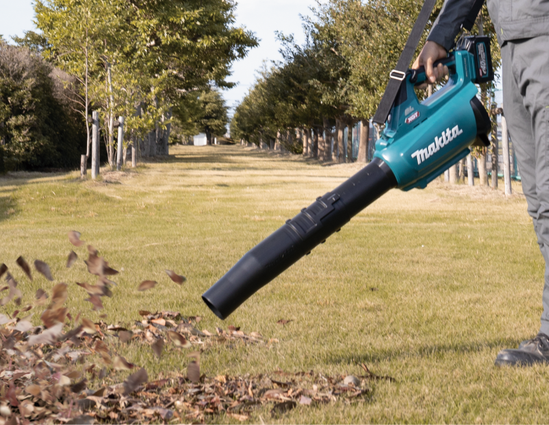 AKÜLÜ ÜFLEME MAKİNASI 40V