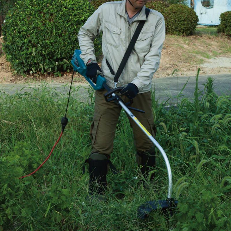 ELEKTRİKLİ TIRPAN 700W