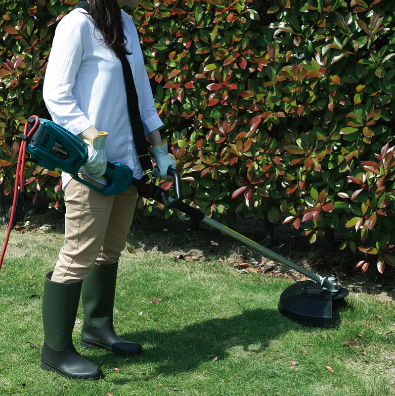 ELEKTRİKLİ TIRPAN 1000W