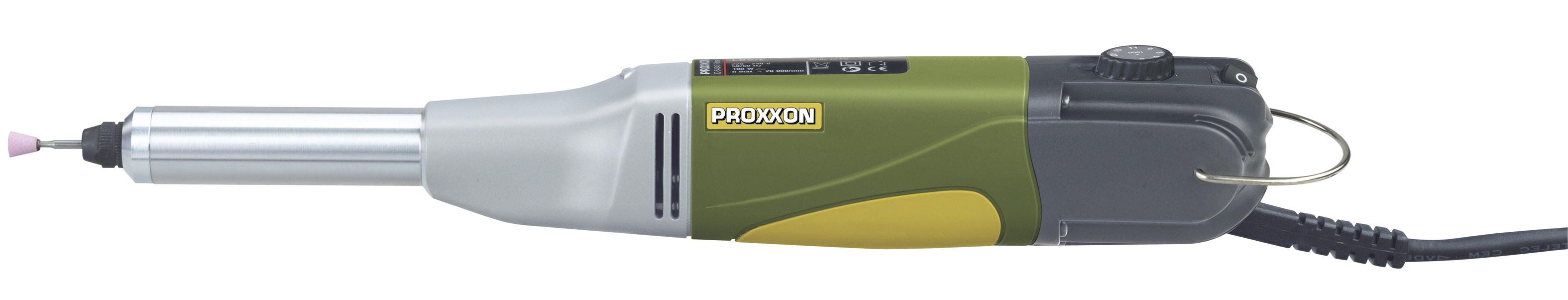PROXXON 28485 LBS/E UZUN KALIPCI TASLAMA