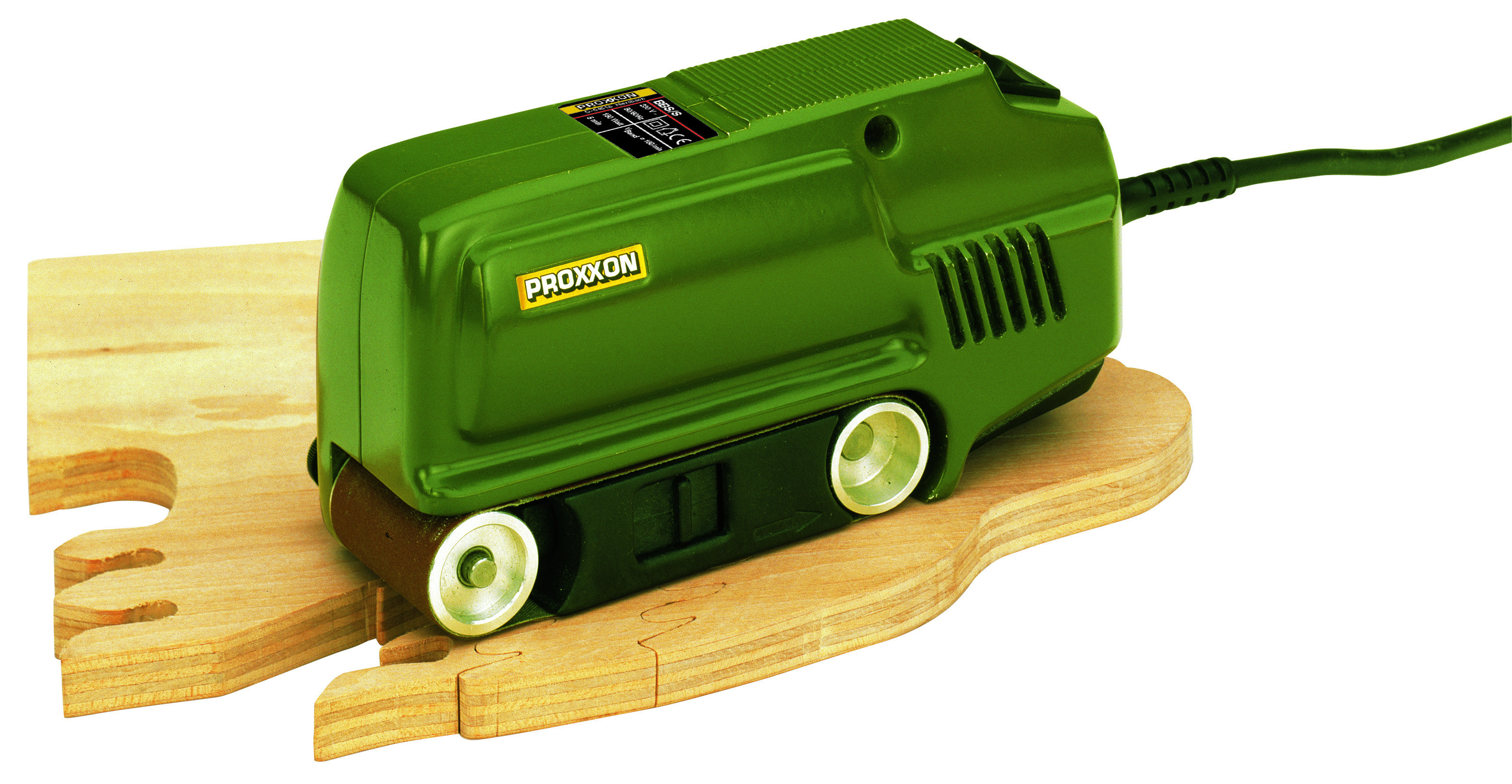 PROXXON 28526 BBS/S TANK ZIMPARA MAKİNASI