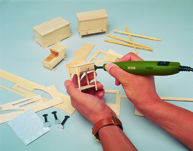 PROXXON 28594 PS 13 KALEM ZIMPARA