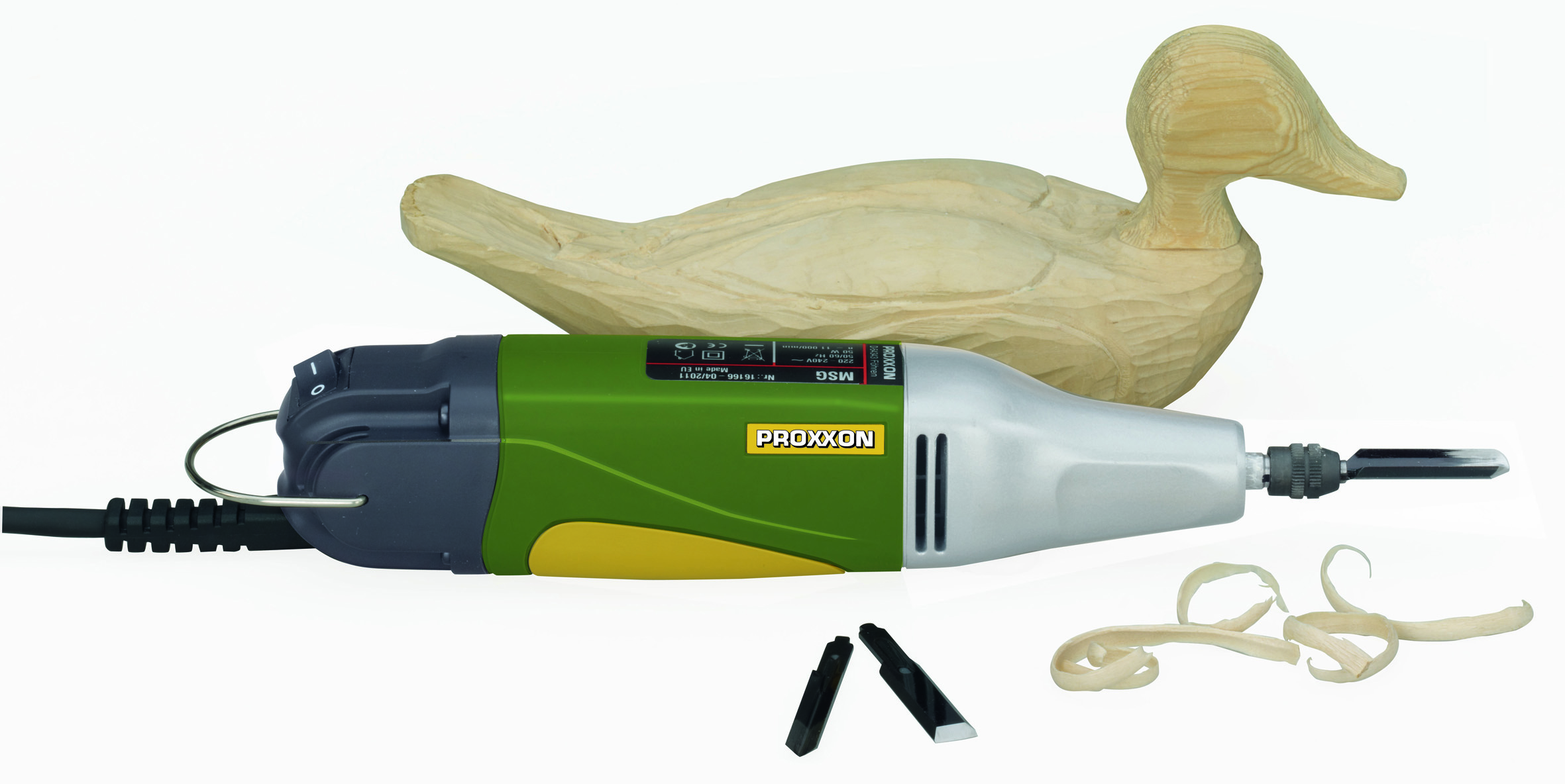 PROXXON 28644 MSG OYMA KALEMİ