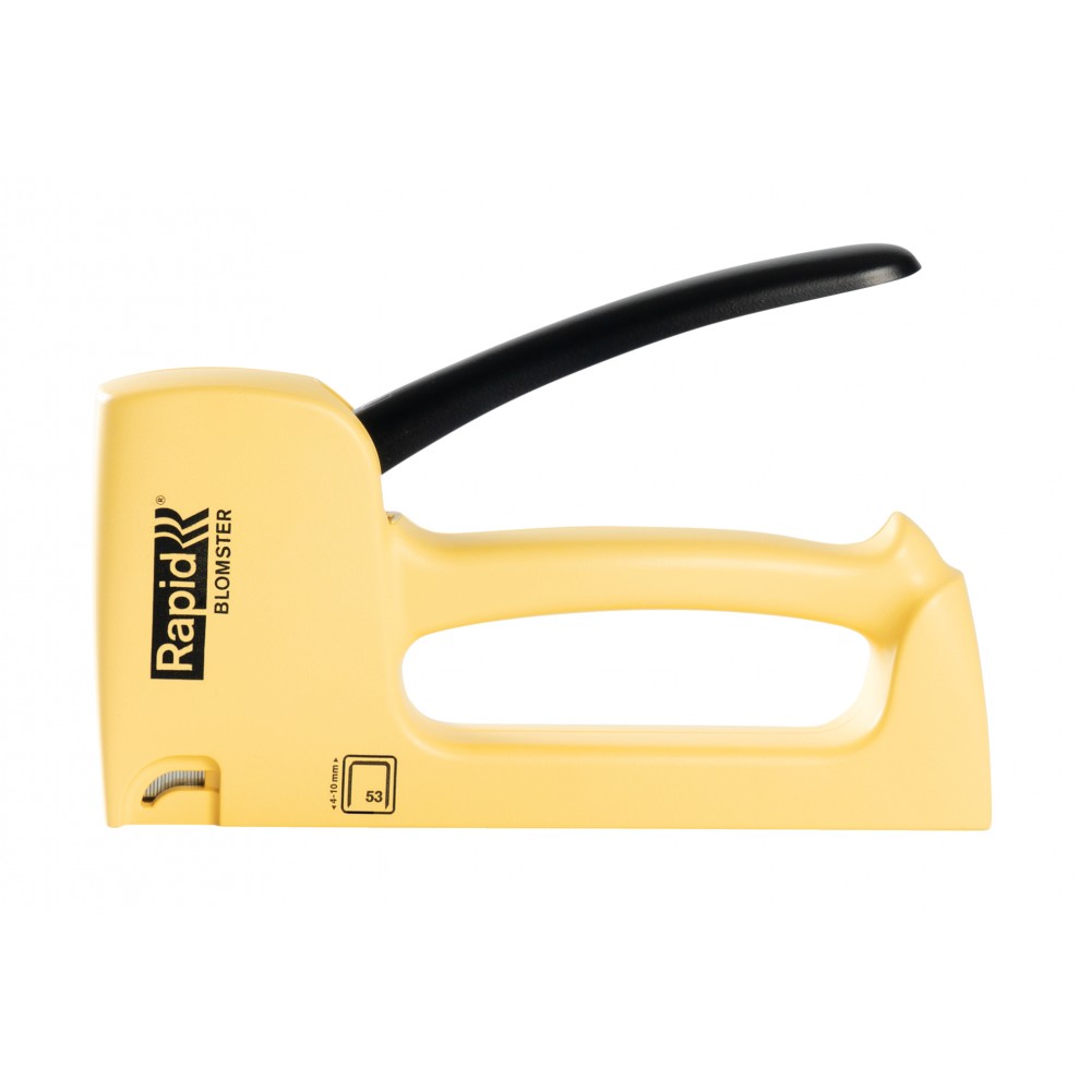 Rapid Mekanik Zımba Tab.limon Sarısı R13
