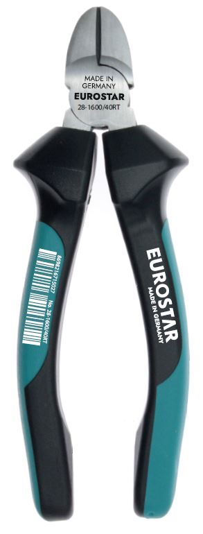 Eurostar 28-1600/40RT Yan Keski 160MM