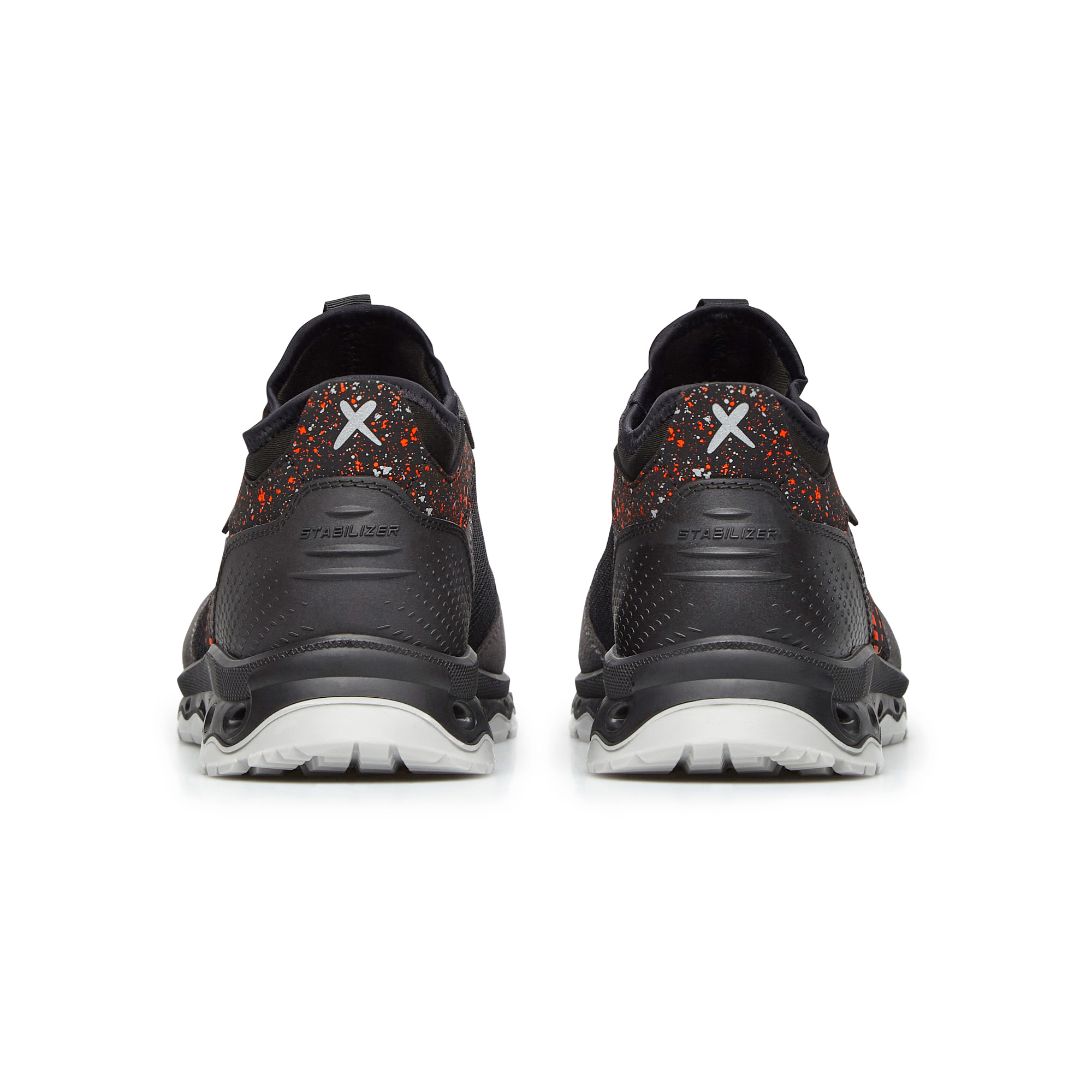 EARTH S1P ESD SRC İŞ AYAKKABISI