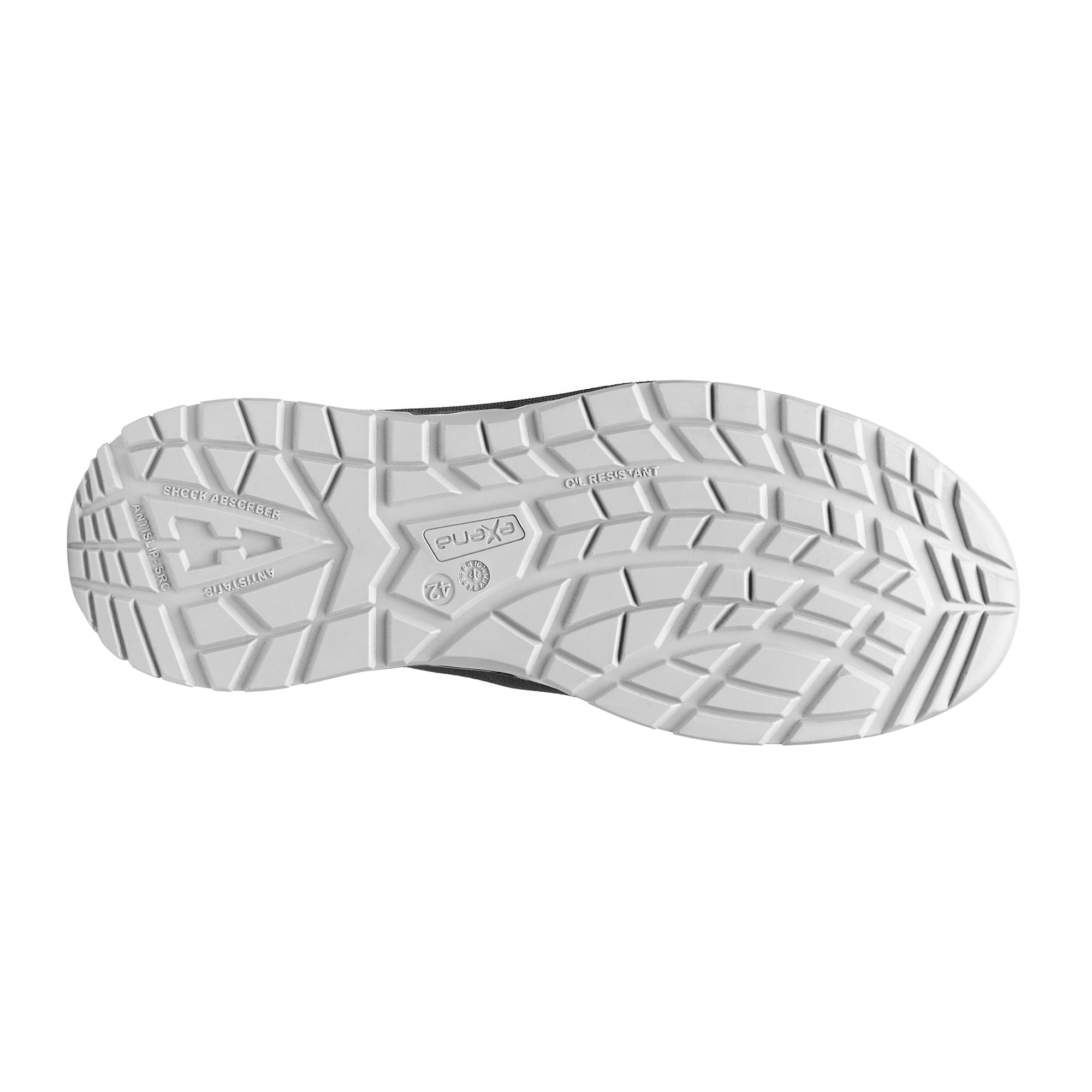 NEPTUNE S1P ESD SRC İŞ AYAKKABISI 