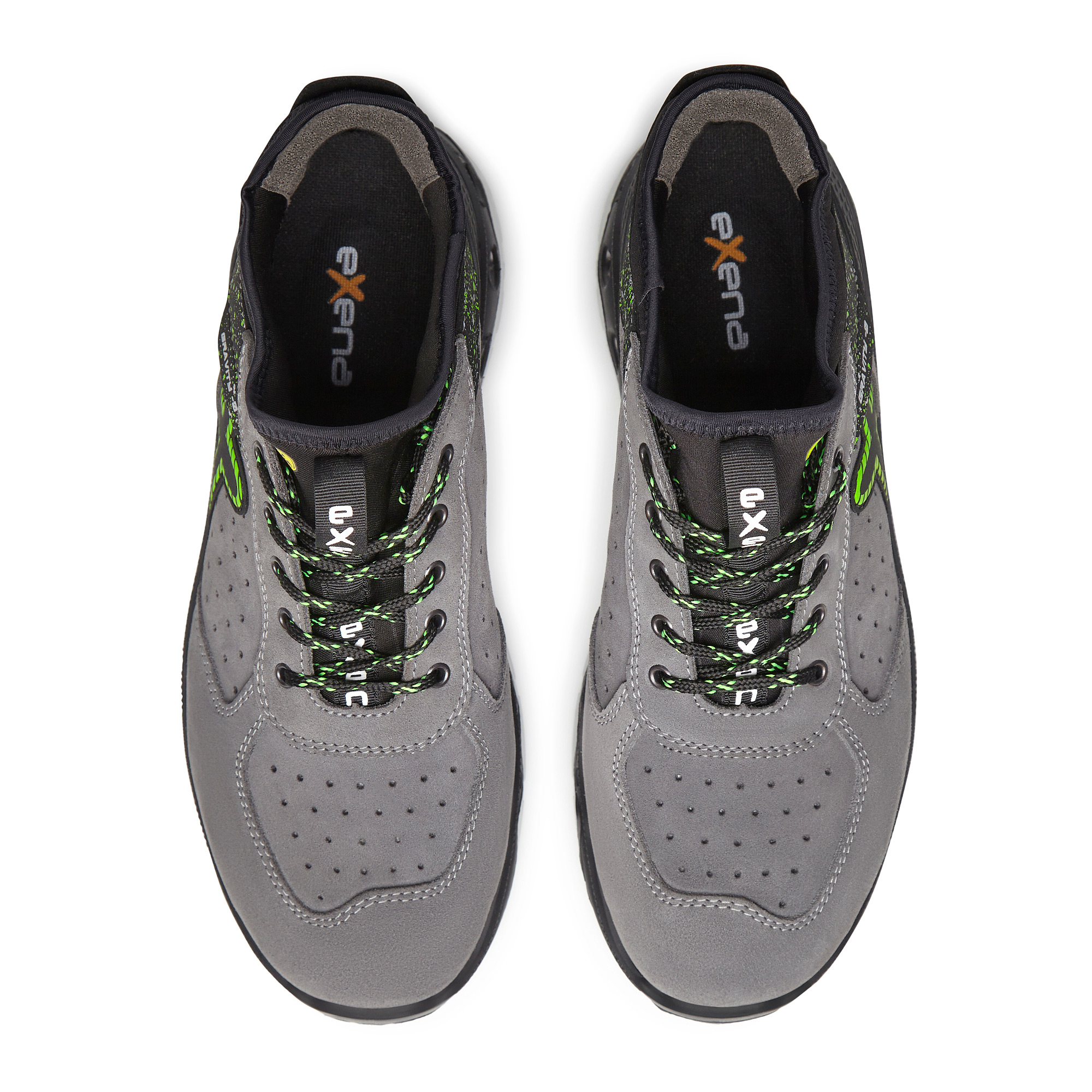 NEPTUNE S1P ESD SRC İŞ AYAKKABISI 