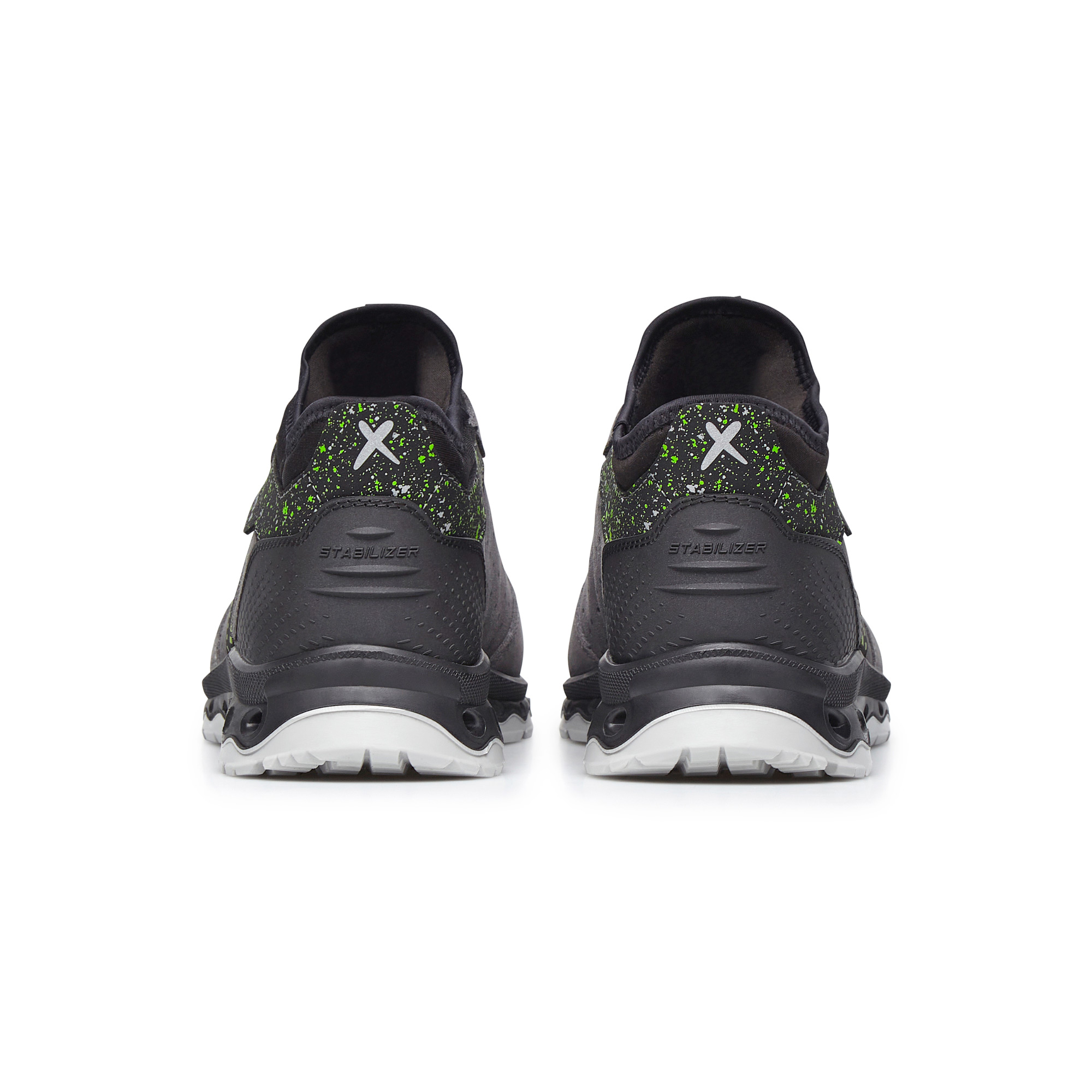 NEPTUNE S1P ESD SRC İŞ AYAKKABISI 