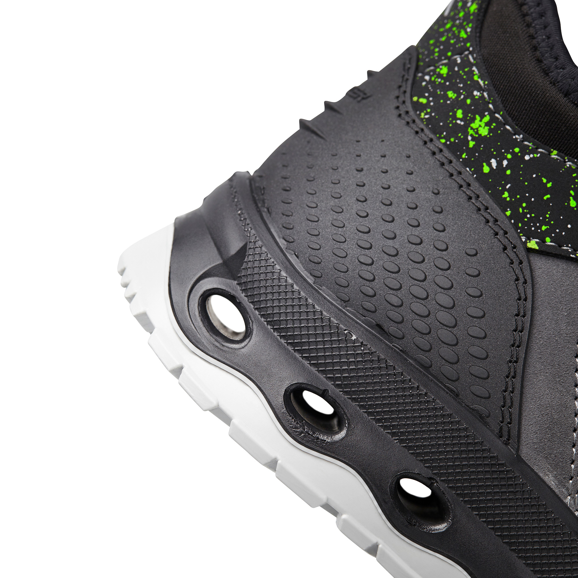 NEPTUNE S1P ESD SRC İŞ AYAKKABISI 