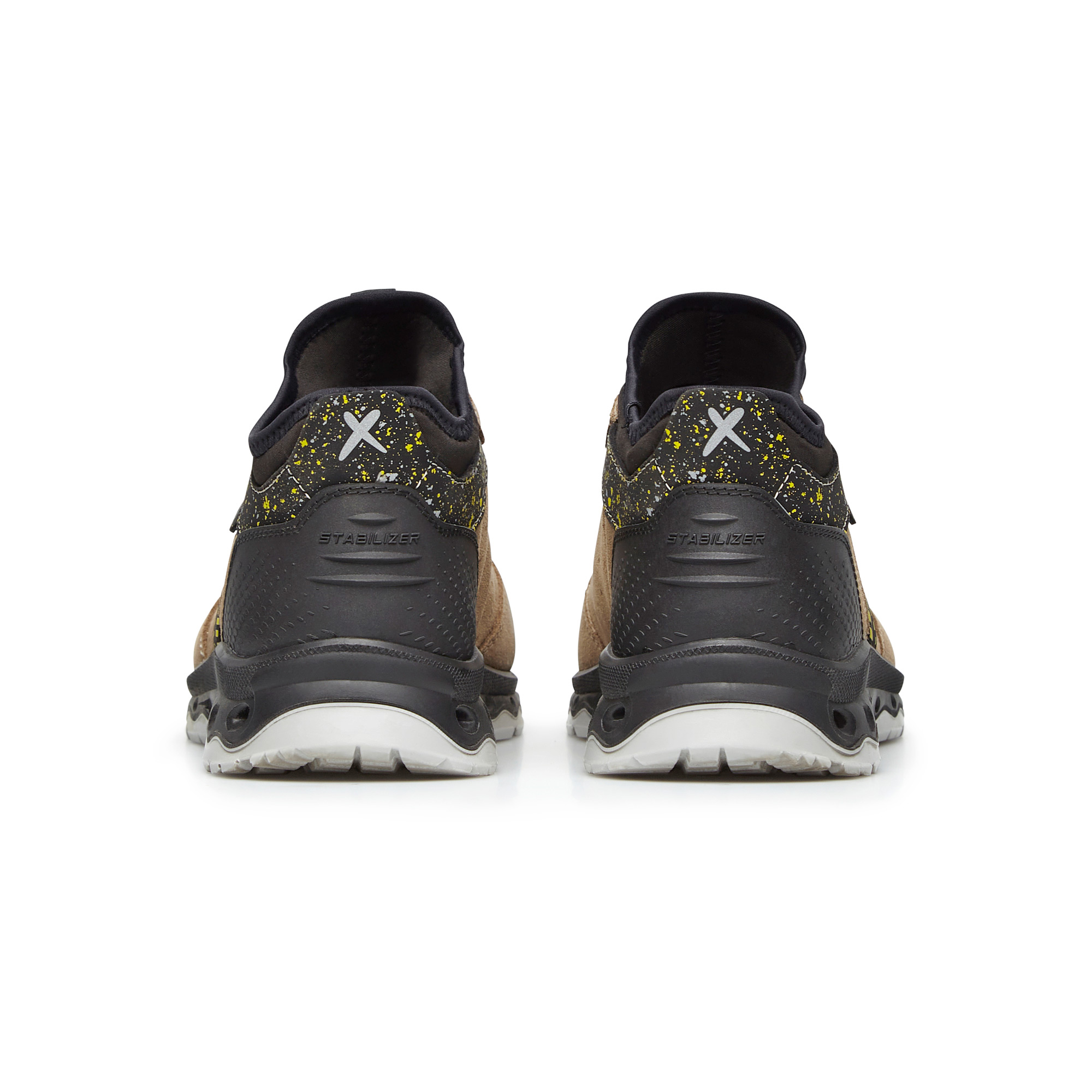 SUN S1P ESD SRC İŞ AYAKKABISI 