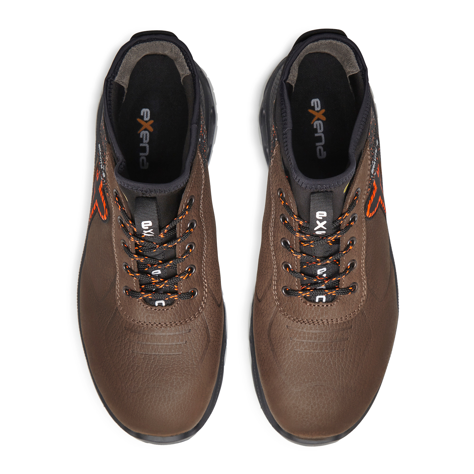 VENUS S3 ESD SRC İŞ AYAKKABISI