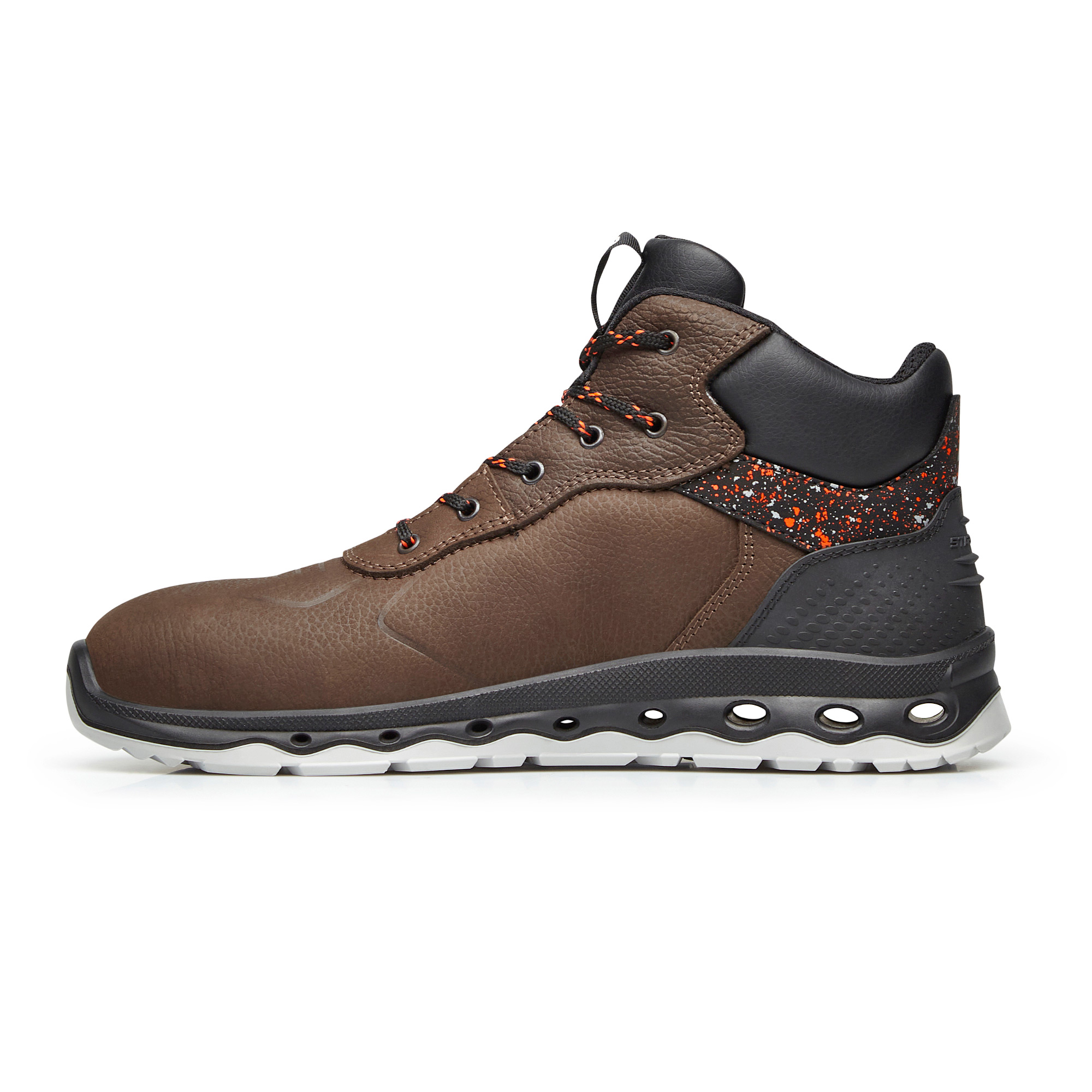 URANUS S3 ESD SRC İŞ BOTU